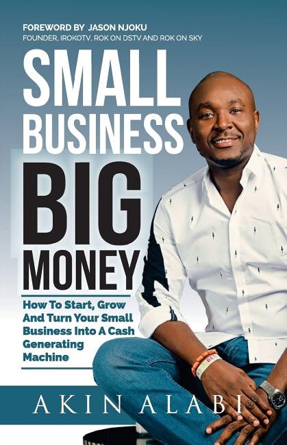 Couverture_Small Business Big Money