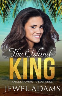 Front cover_The Island King