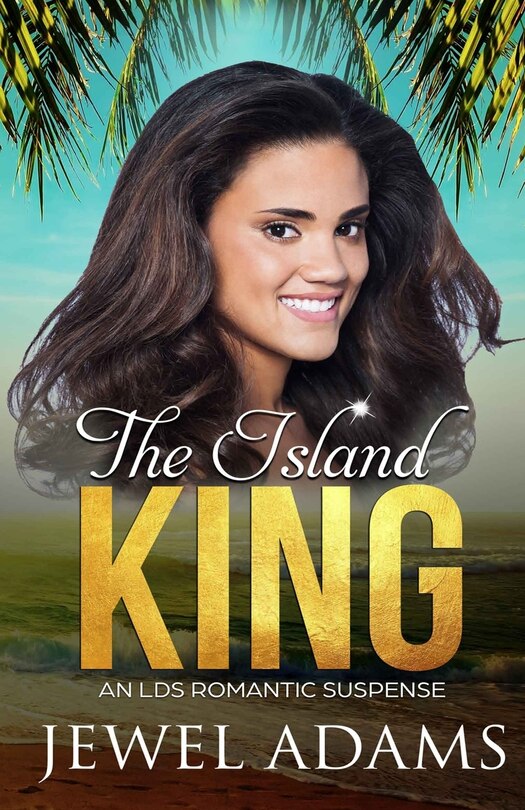 Front cover_The Island King