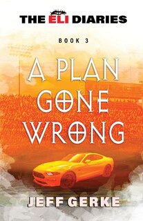 Front cover_A Plan Gone Wrong