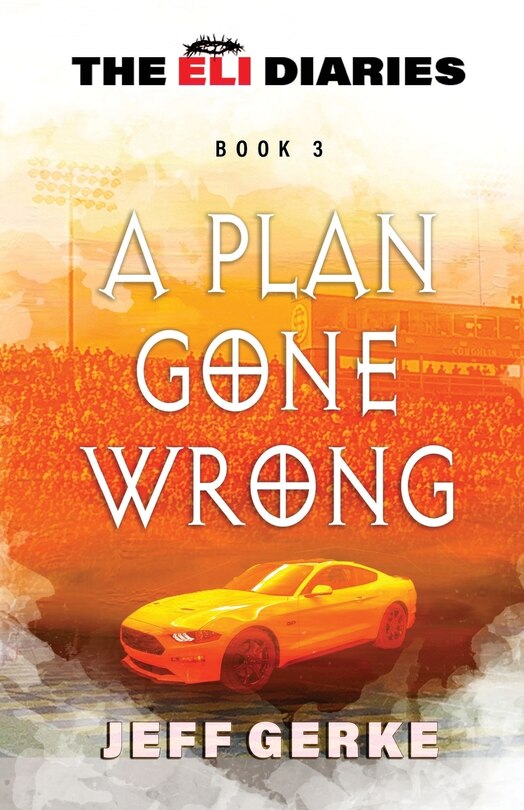 Front cover_A Plan Gone Wrong