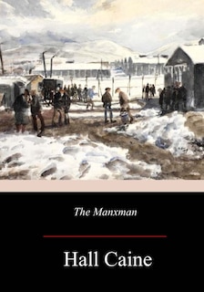 Front cover_The Manxman