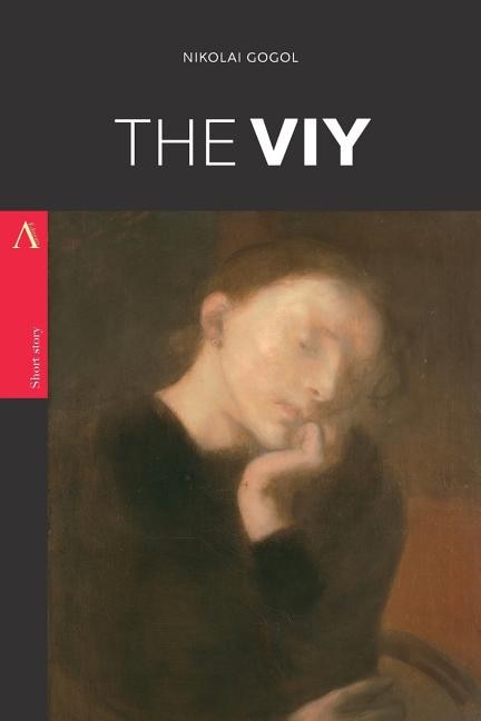Front cover_The Viy