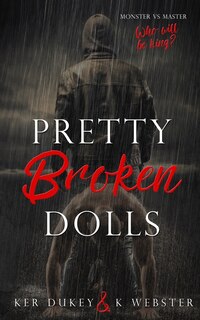 Couverture_Pretty Broken Dolls