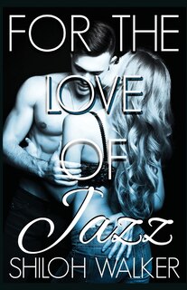 Front cover_For the Love of Jazz