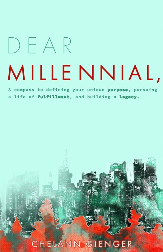 Front cover_Dear Millennial,