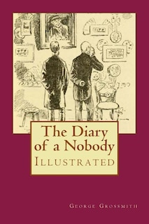 Front cover_The Diary of a Nobody