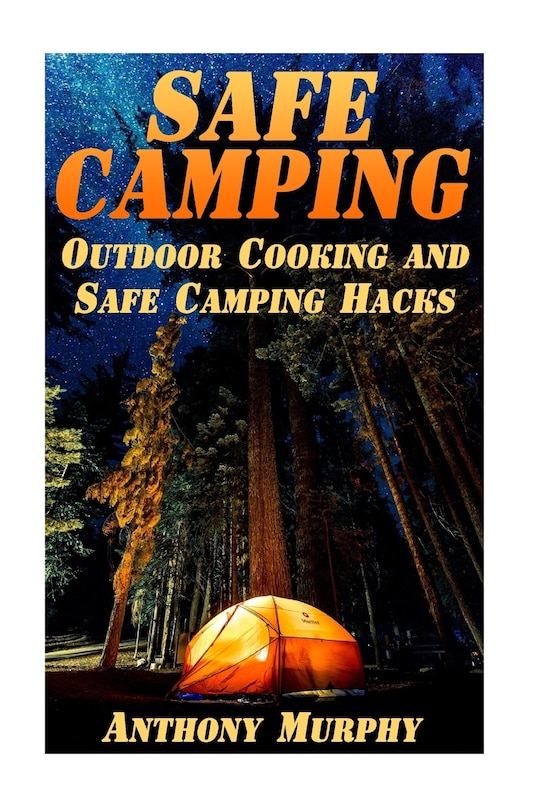 Couverture_Safe Camping