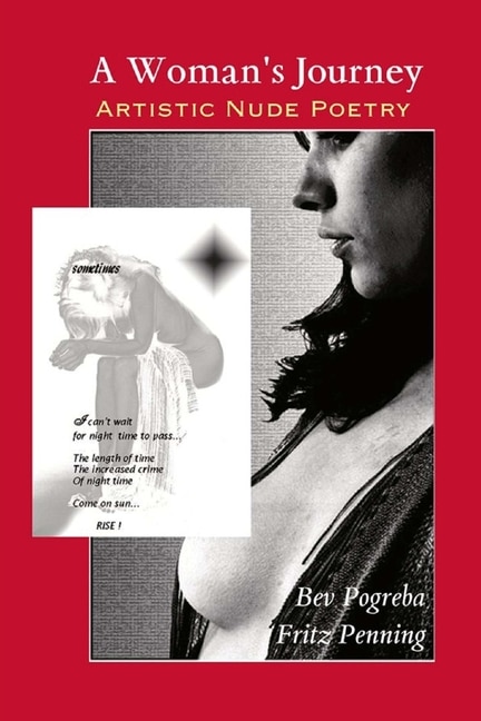 Front cover_A Woman's Journey