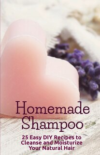 Front cover_Homemade Shampoo