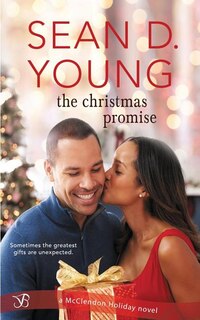 Couverture_The Christmas Promise