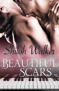 Front cover_Beautiful Scars