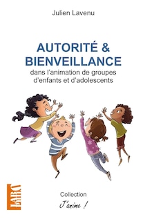 Front cover_Autorité et bienveillance