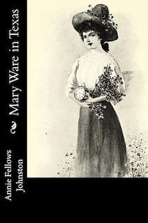 Front cover_Mary Ware in Texas
