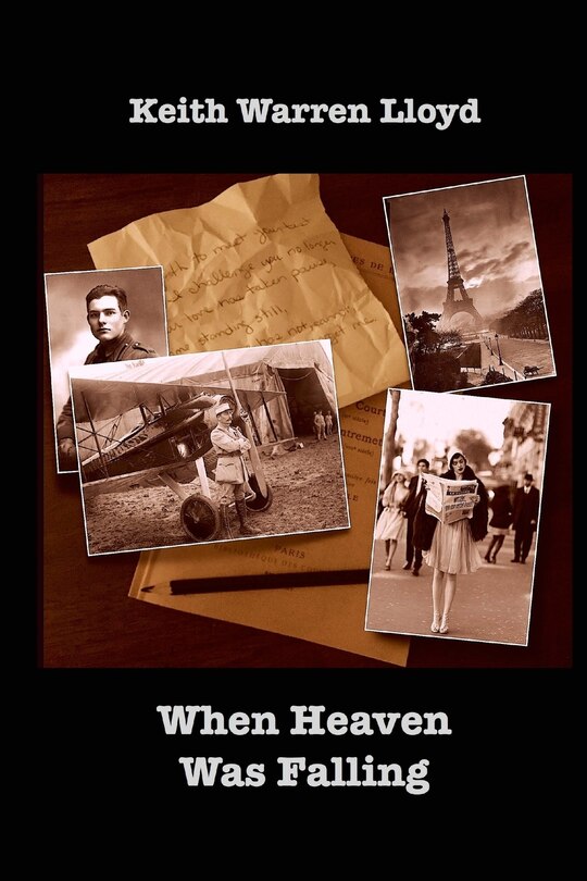 When Heaven Was Falling