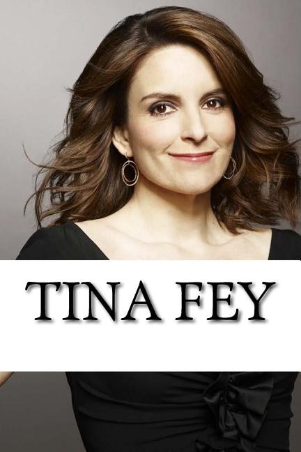 Couverture_Tina Fey