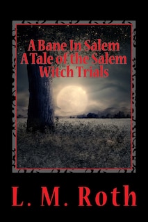 Front cover_A Bane In Salem