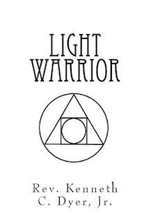Front cover_Light Warrior