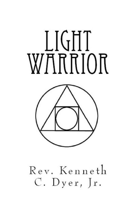 Front cover_Light Warrior