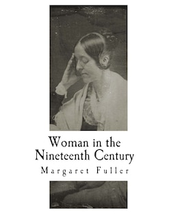 Front cover_Woman in the Nineteenth Century