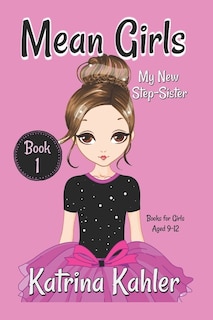 Front cover_MEAN GIRLS - Book 1