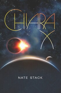 Front cover_Chiara X