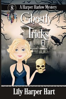 Front cover_Ghostly Tricks