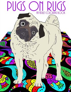 Front cover_Pugs On Rugs