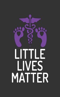 Front cover_Little Lives Matter