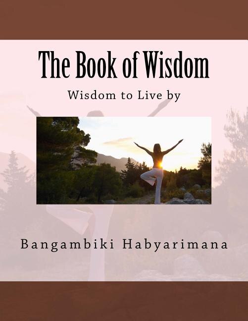Couverture_The Book of Wisdom