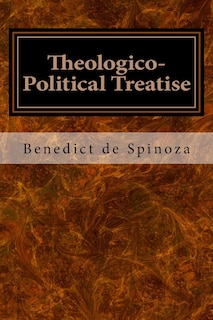 Theologico-Political Treatise