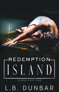 Front cover_Redemption Island