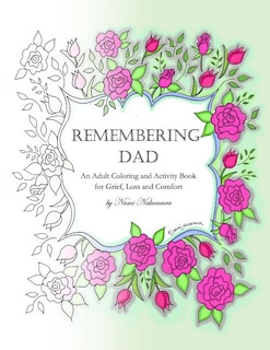Front cover_Remembering Dad