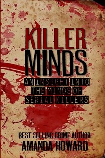 Front cover_Killer Minds