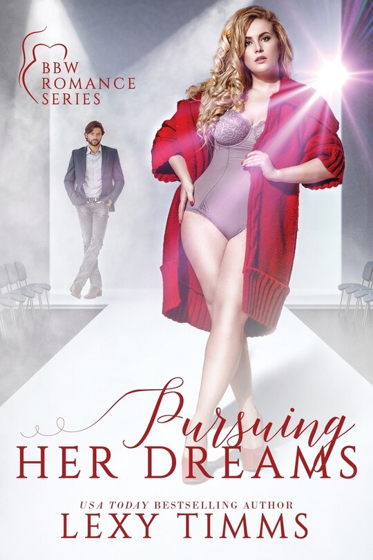 Front cover_Pursuing Her Beauty