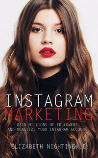 Front cover_Instagram Marketing