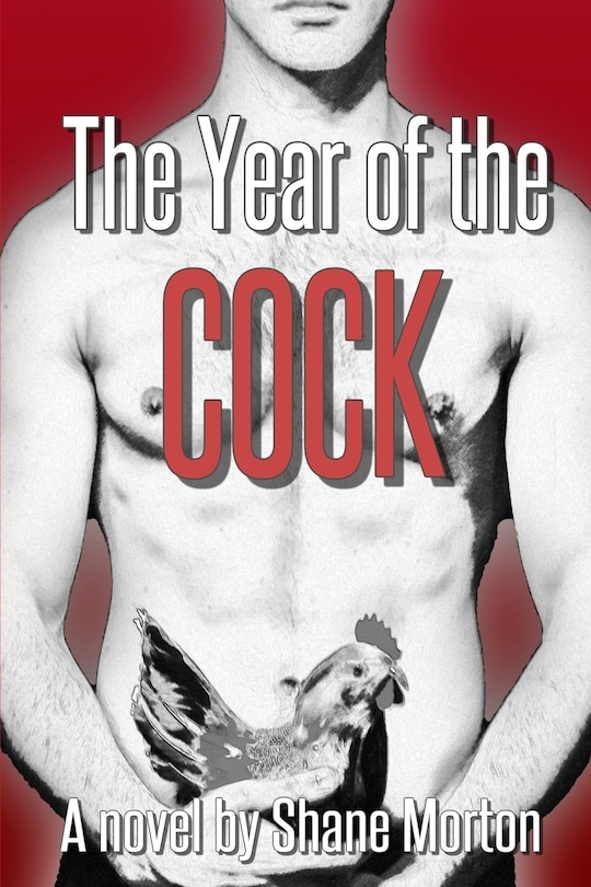 Couverture_The Year of the Cock