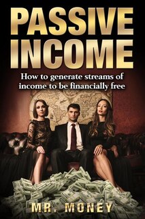 Front cover_Passive Income