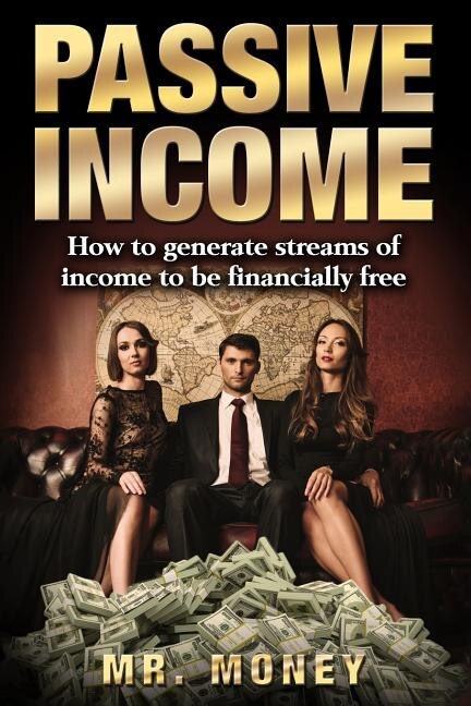 Front cover_Passive Income