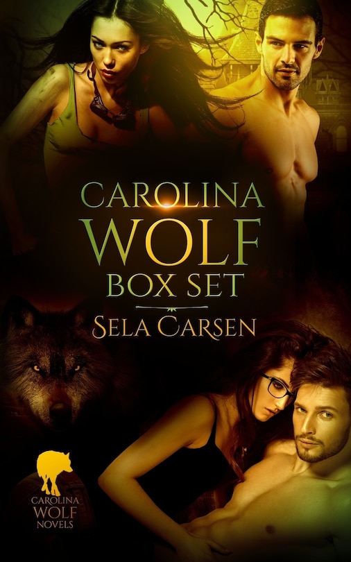 Couverture_Carolina Wolf Box Set