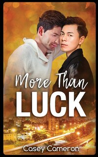 Couverture_More Than Luck