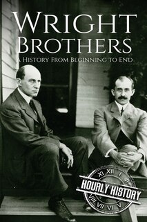 Couverture_The Wright Brothers