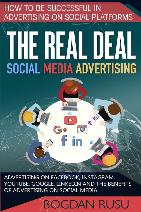 Front cover_Social Media Advertising