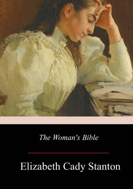 Couverture_The Woman's Bible