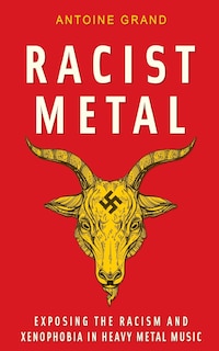 Couverture_Racist Metal