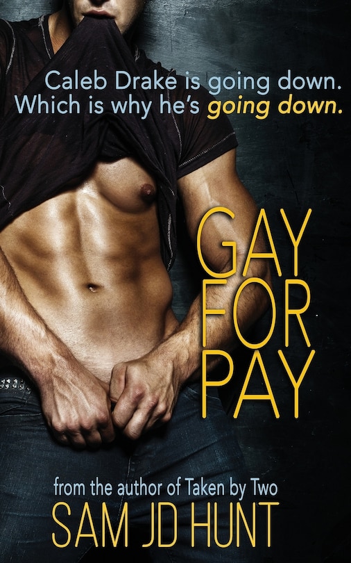 Couverture_Gay for Pay