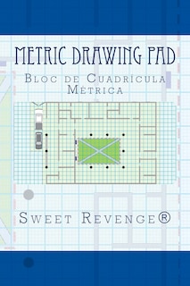 Front cover_Metric Drawing Pad