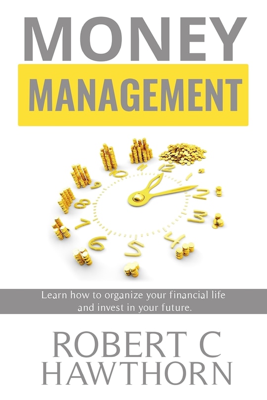 Front cover_Money Management