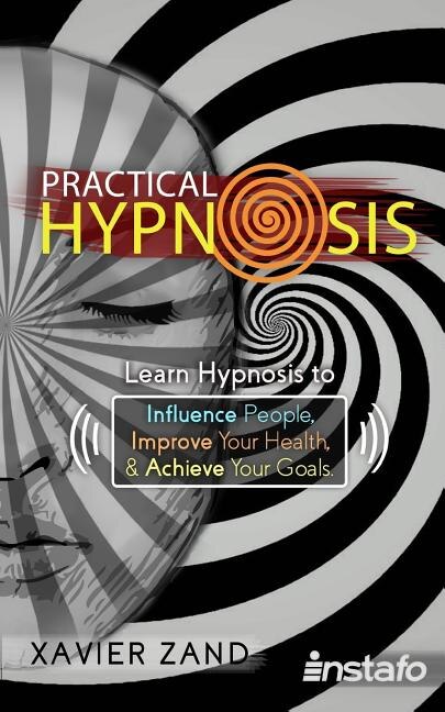 Couverture_Practical Hypnosis