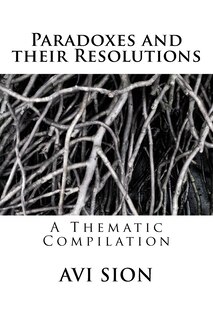 Front cover_Paradoxes and their Resolutions